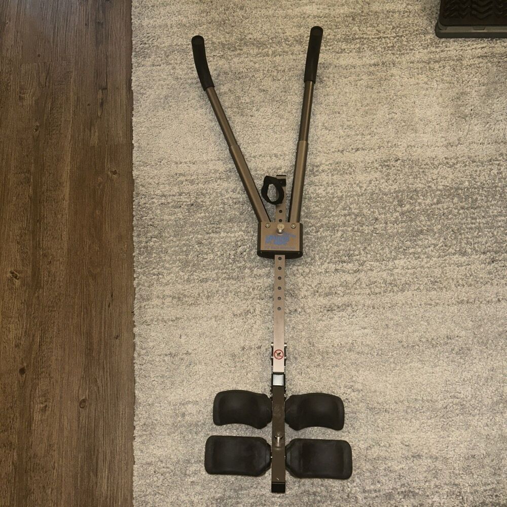 Teeter P3  Portable Back Stretcher Spinal Decompression
